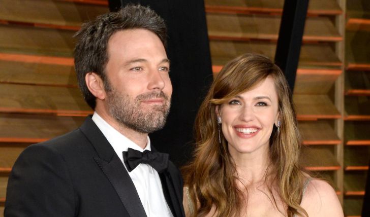 Who is Ben Affleck's Wife? A Timeline of His Dating History